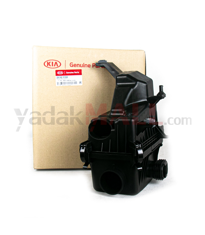 مجموعه هواکش پیکانتو 2011